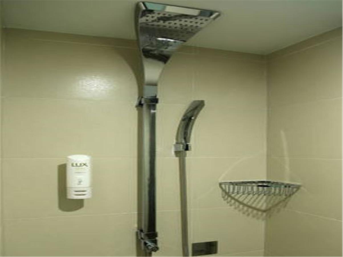 Starway Hotel Hotel Xian North Coach Station Екстериор снимка